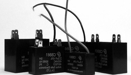 CBB61單相交流啟動電容器損壞怎么替代？